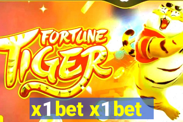 x1 bet x1 bet